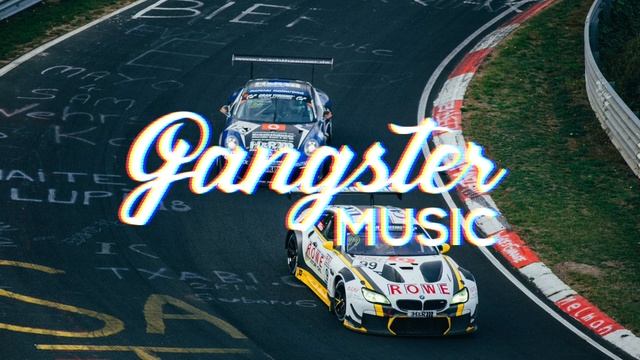 2Impro feat. Pippin Henderson - Fire Light | #GANGSTERMUSIC