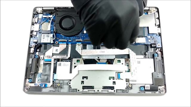 🛠️ Dell Latitude 13 5320  - Desmontagem!