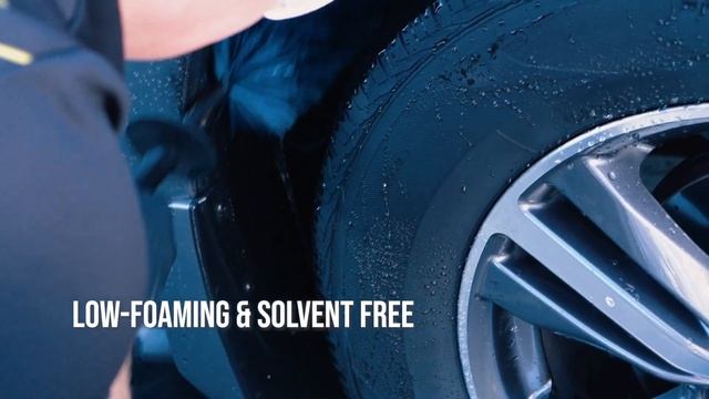 Meguiar's Citrus Power Cleaner Plus - Detailer Essentials