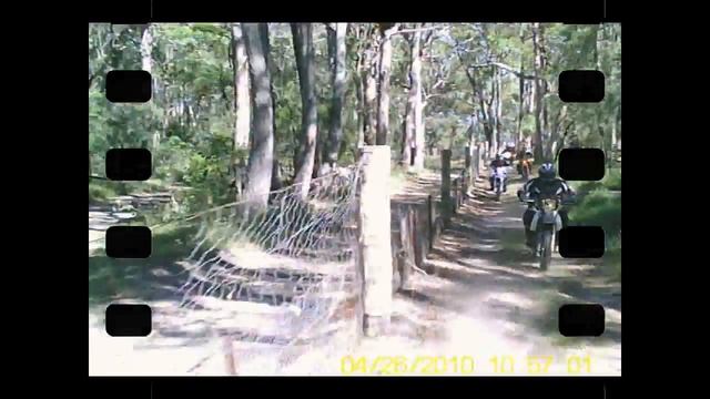 The ANZAC crack HD 720