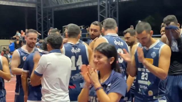 Así se clasificaron Santa Tecla y Águila a las finales de la LMB