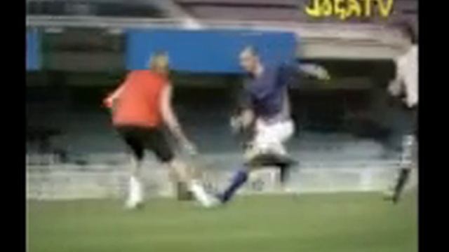 futbol fint mptron