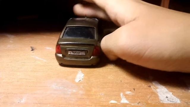 #13 Обзор Калины.