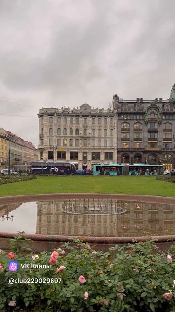 St.Petersburg