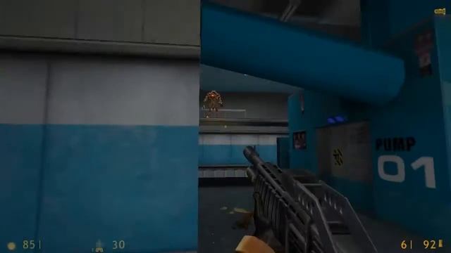 Half Life Part 8: Much Trial and Error