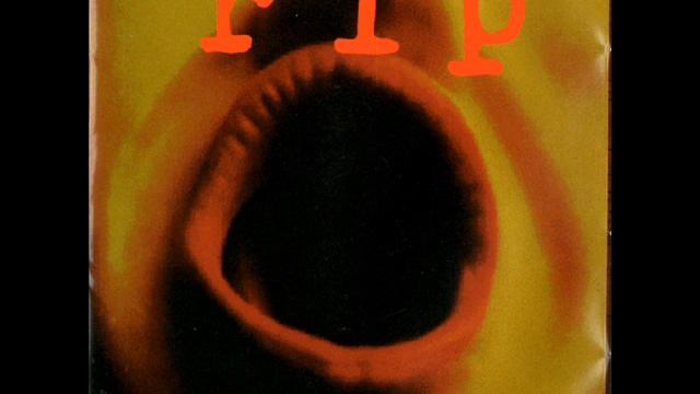 RIP - Papá Inflable [Full Album]