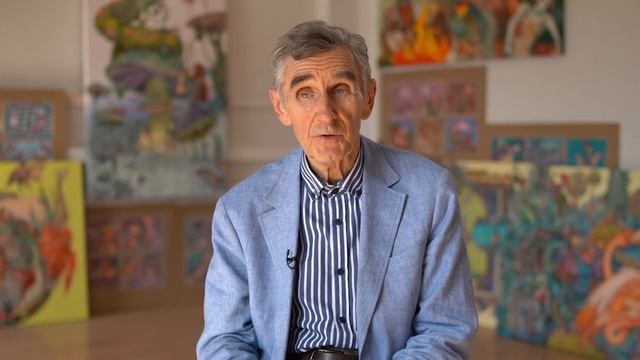 Соколов Станислав Михайлович