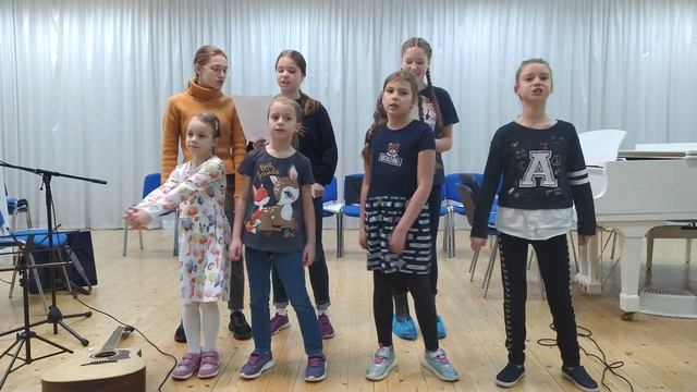 ВИА ДО МИ СОЛЬ СОЗВЕЗДИЕ 1120