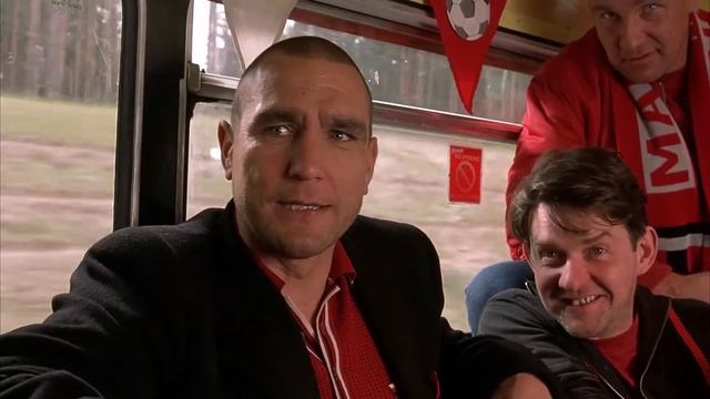 EuroTrip - Swamp Donkey