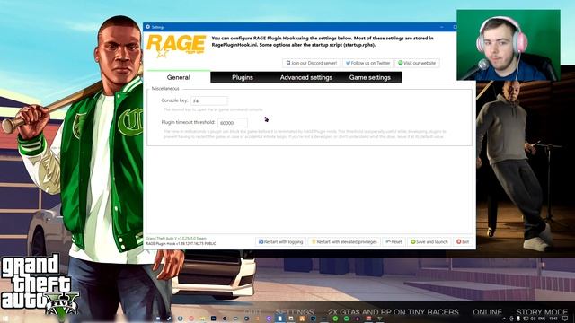 How to Install GTA 5 LSPDFR 2022 **EASY** - Part 1/3 (LSPDFR, Scripthook, ELS, TrainerV)