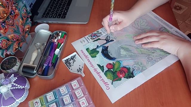Тэг "Настоящий алмазоман"