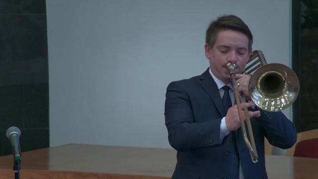 Eu și casa mea vom sluji Domnului - Ovidiu Hanc