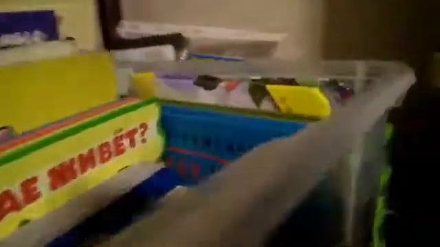 Уборка в комнате у реборна/Влог с реборном/Вечер реборном Алисой