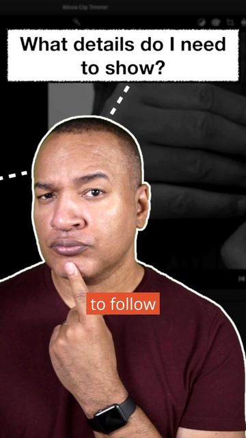 Key To Great Editing #editingvideo #youtubeediting #editingtips