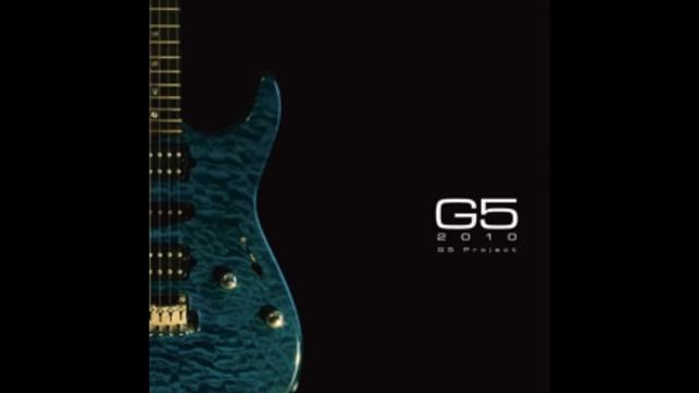 G5 Project (2010) - Cloudia
