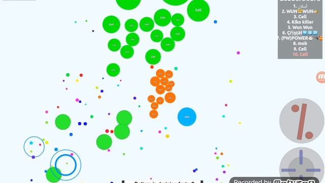 Baits.io. trolling
