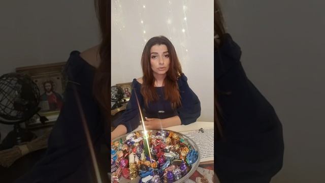 Обряд на благополучие в день рождения