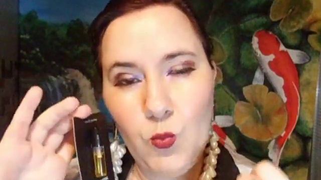 NEANDERTAL BLACK reseña de perfume nicho