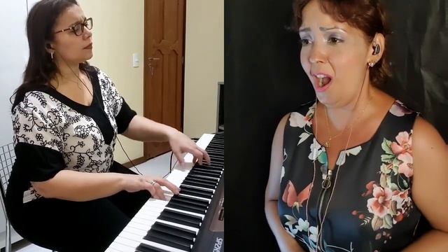 "Chi il bel sogno di Doretta", ária da ópera"La Rondine", Puccini.