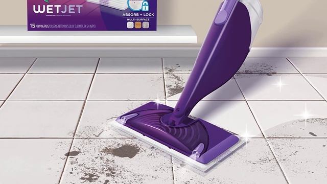 Top 6 BEST MOPS Reviews in 2023 - The BEST MOPS  2023