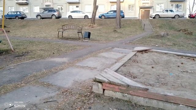 ПАЛАТКА