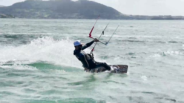 Downwind 1&ONLY at Astroea Beach