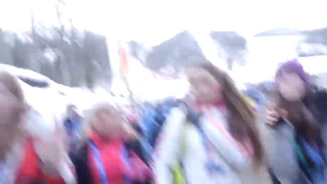 Olympic Games Sochi 2014 by Masha Kazans