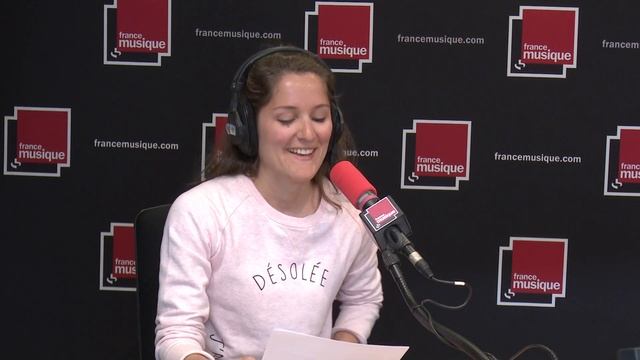 Choeurs, je vous aime ! - Pauline Lambert
