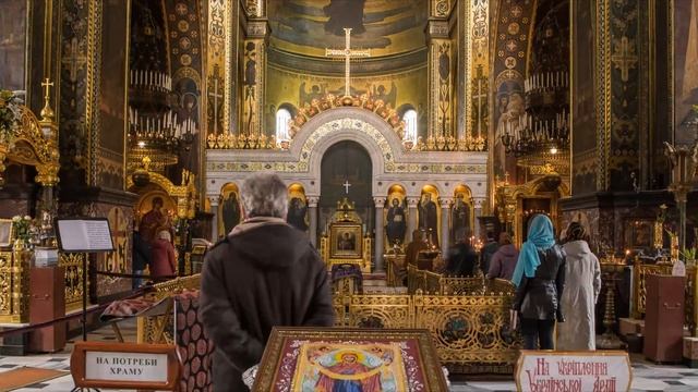 HEARTBEAT OF UKRAINE | IMAGE VIDEO