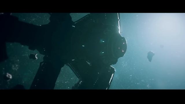 SCAR SYMMETRY - Xenotaph (OFFICIAL MUSIC VIDEO)