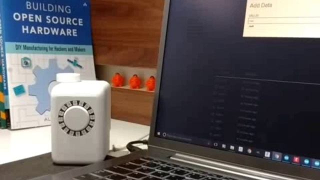 IoT Air Freshener