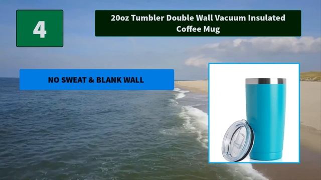 ▶️ Travel Coffee Mugs: Top 5 Best Travel Coffee Mugs For 2021 - [ Buying Guide ]