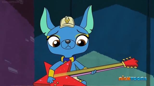 Kitty Felicity had a Farm - Rainbow Butterfly Unicorn Kitty Nursery Rhymes