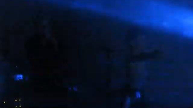INSANE ROCK VIDEO - HUGE FIREBALL AND EXPLOSION AT END!!!!