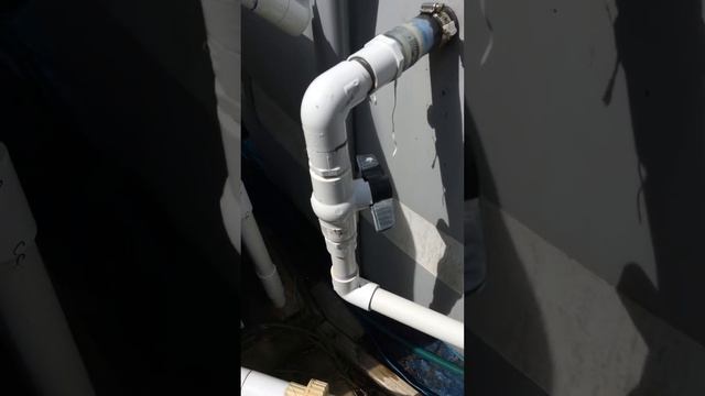 Hard Pipe