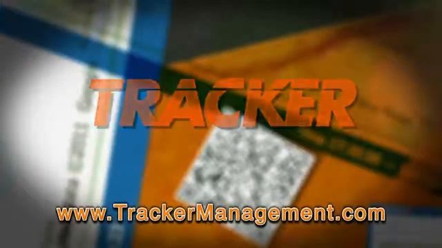Tracker - Pre-Roll on AT TV