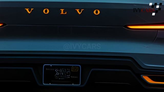 In this video, we take a look at the 2025 Volvo XC60.