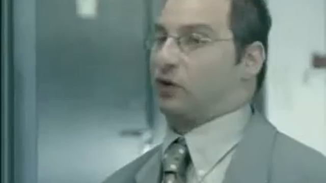 Mikado Advert