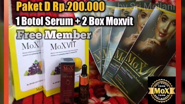 Stokis Mox Temanggung|Hp.Wa 0812.1744.5138