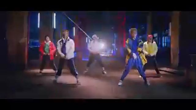 Zero 9 Debut M/V Teaser
TITLE TRACK 'POM"