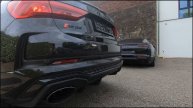 2021 AUDI RSQ3 SPORTBACK SOUNDCHECK