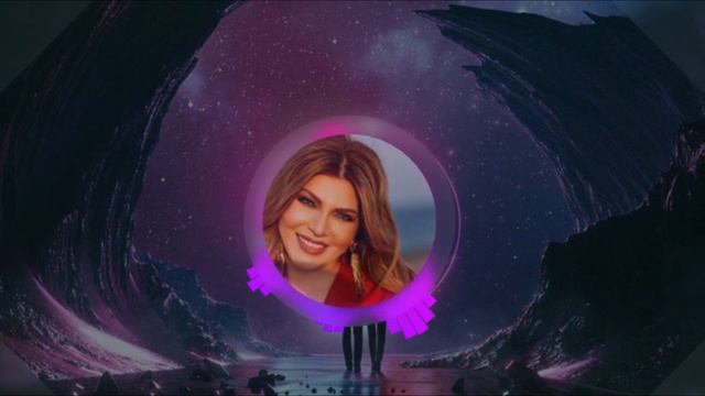 Твоя любовь манила(Remix) #2