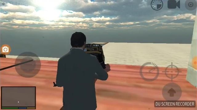 GTA V ANDROID BETA 1.7