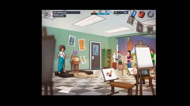 Part 1 summer time saga || How to earn money in Summer time saga || MittalGamingarmy #summertimesag