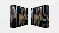 Pussycat Dolls Hush Hush Bruno Ramos Re Worked Mix Vj Dymmy More Video Remix YouTube