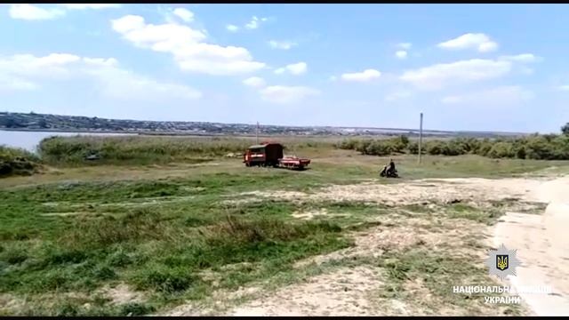 Безвісти зниклих жителів Болграду знайдено