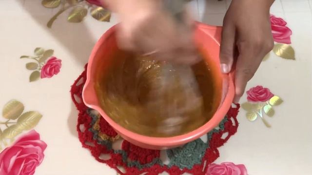 Өте оңай әрі тез жасалатын кекс. Самый легкий и быстрый кекс.