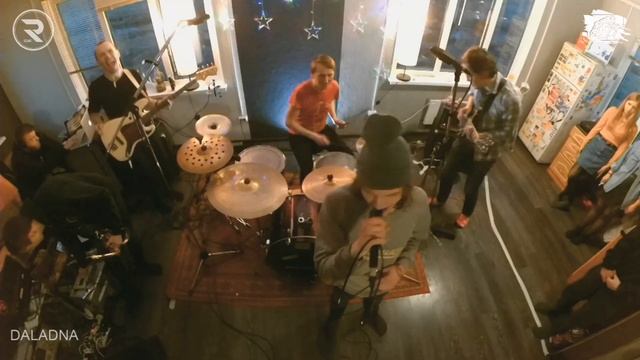 Daladna - Гривотрясы