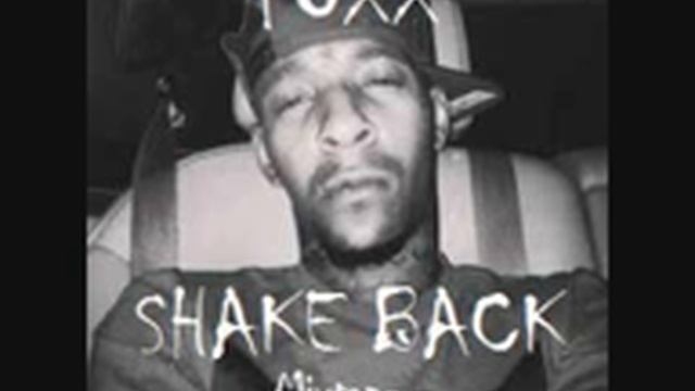 Foxx A Mil - The Club ft. Lil Cal & Dogg {NEW SONG} (Mista Cain & Young Ready Diss)