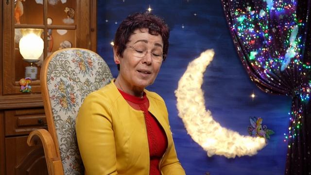 Сгущённое молоко [50] сказки спокойной ночи